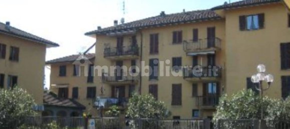 Apartamento de 2 dormitorios en Lentate sul Seveso, Italy No. 295265 11