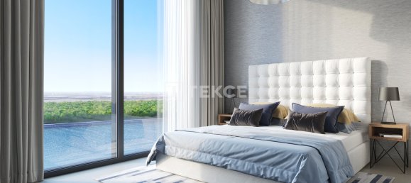 Квартира с 2 спальнями в Meydan, ОАЭ № 15404 8