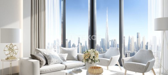 Квартира с 2 спальнями в Meydan, ОАЭ № 15404 5