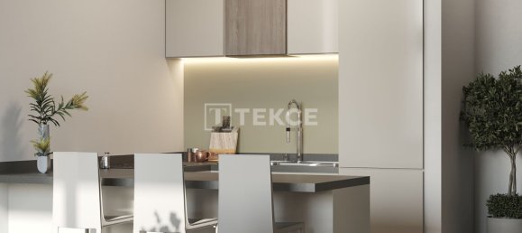 Квартира с 2 спальнями в Meydan, ОАЭ № 15404 7