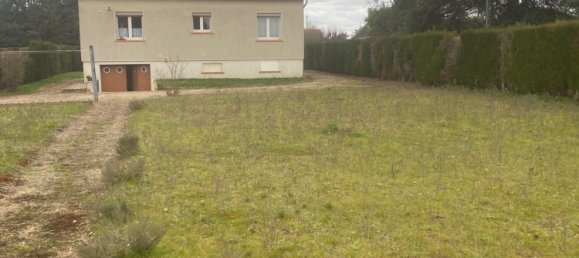 Casa T3 em Gien, France N.º 89303 6