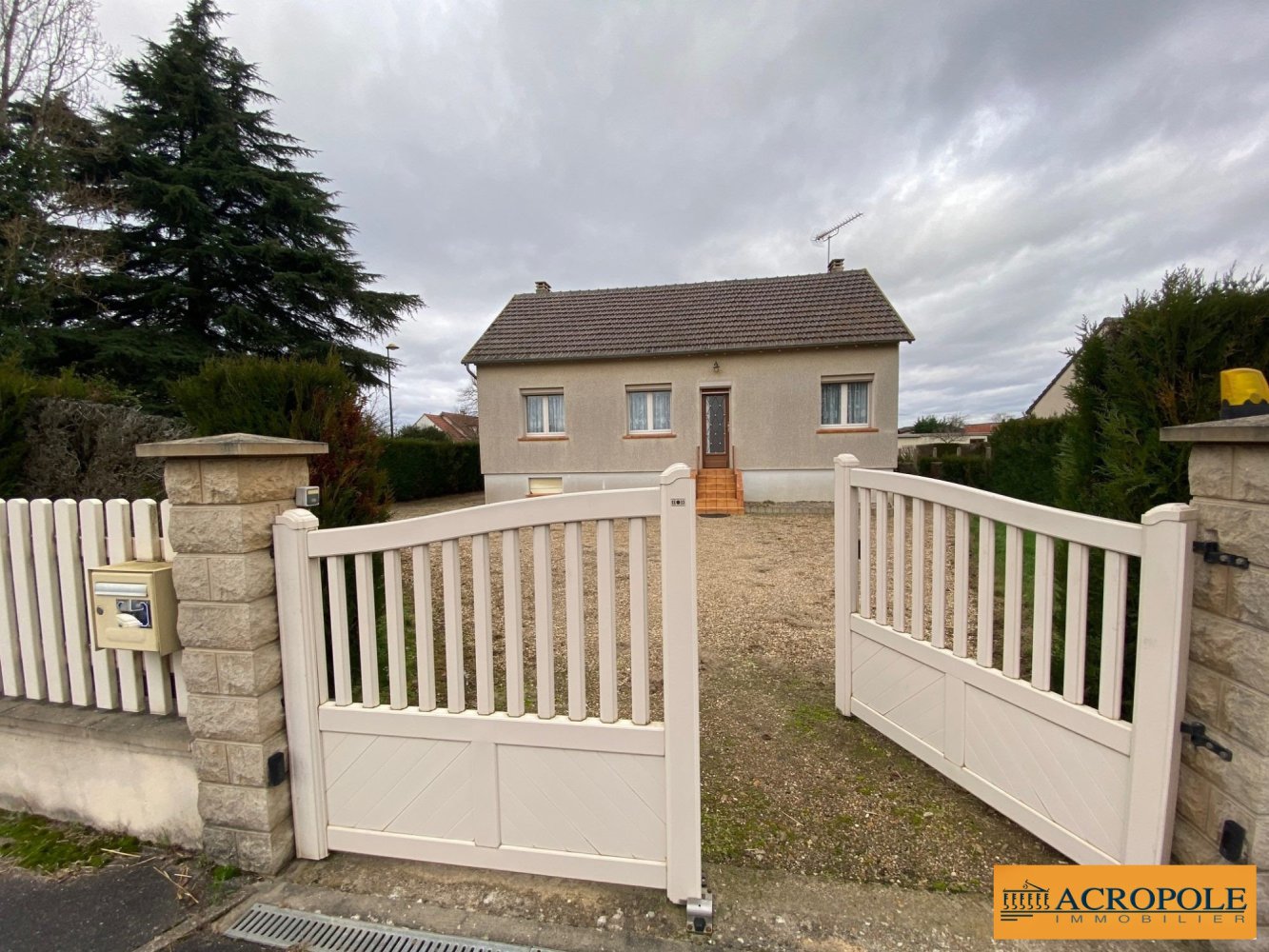 Casa T3 em Gien, France N.º 89303