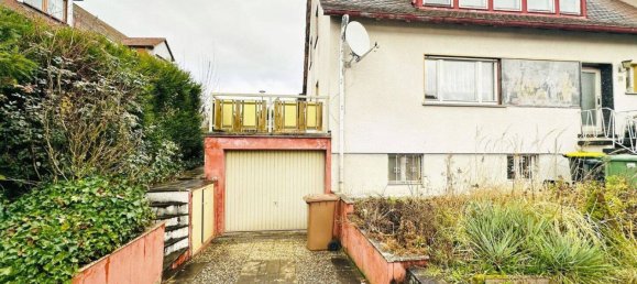 3 Schlafzimmer Stadthaus in Fürth, Germany, Nr. 207378 4