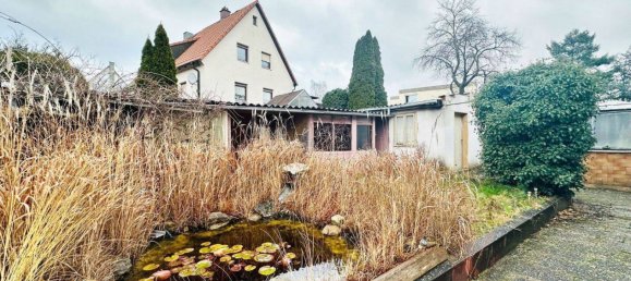 3 Schlafzimmer Stadthaus in Fürth, Germany, Nr. 207378 6