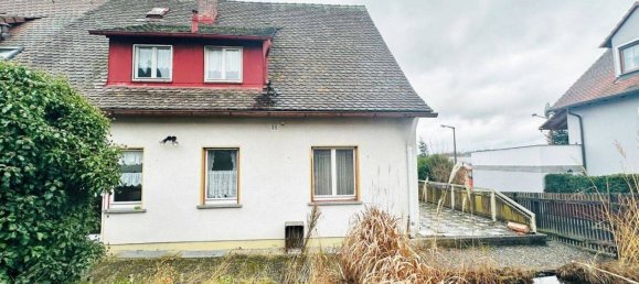 3 Schlafzimmer Stadthaus in Fürth, Germany, Nr. 207378 2