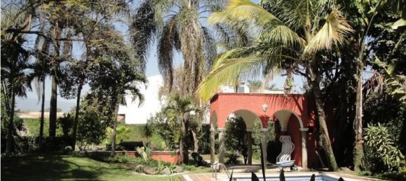 Casa T3 em Morelos, Mexico N.º 172369 2