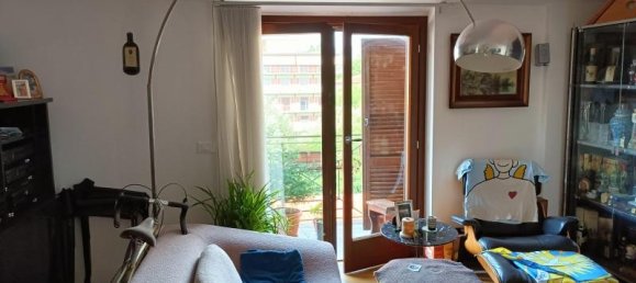 6 rooms Penthouse in Arezzo, Italy No. 230518 14