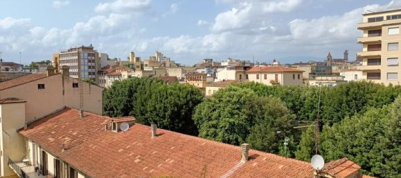 6 rooms Penthouse in Arezzo, Italy No. 230518 17