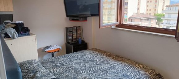 6 rooms Penthouse in Arezzo, Italy No. 230518 13