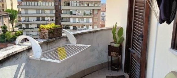6 rooms Penthouse in Arezzo, Italy No. 230518 6