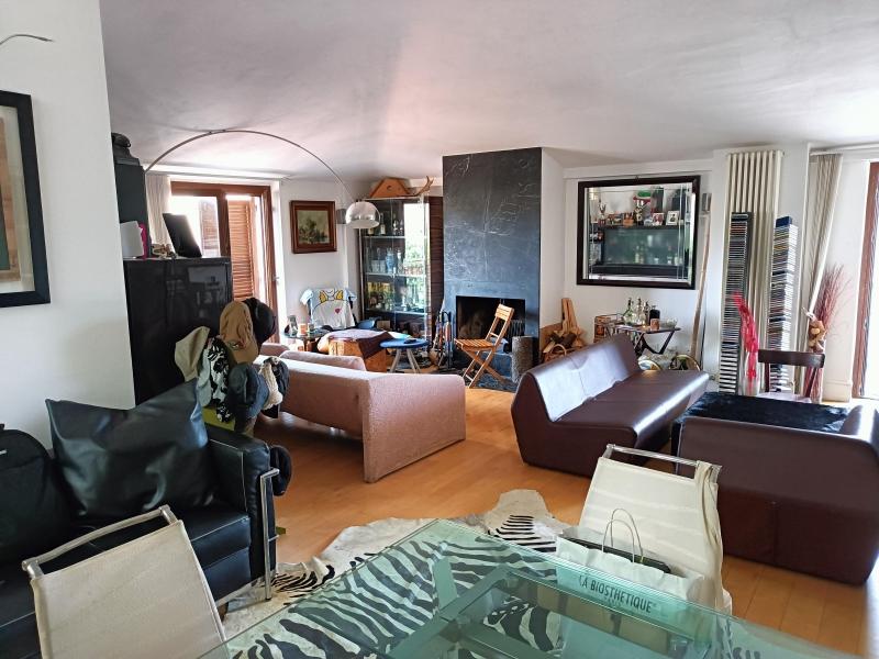 6 rooms Penthouse in Arezzo, Italy No. 230518