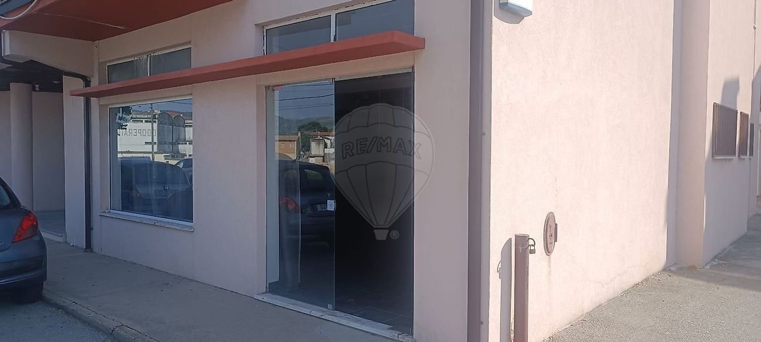 110m² Commercial property in Tarouca, Portugal No. 248830