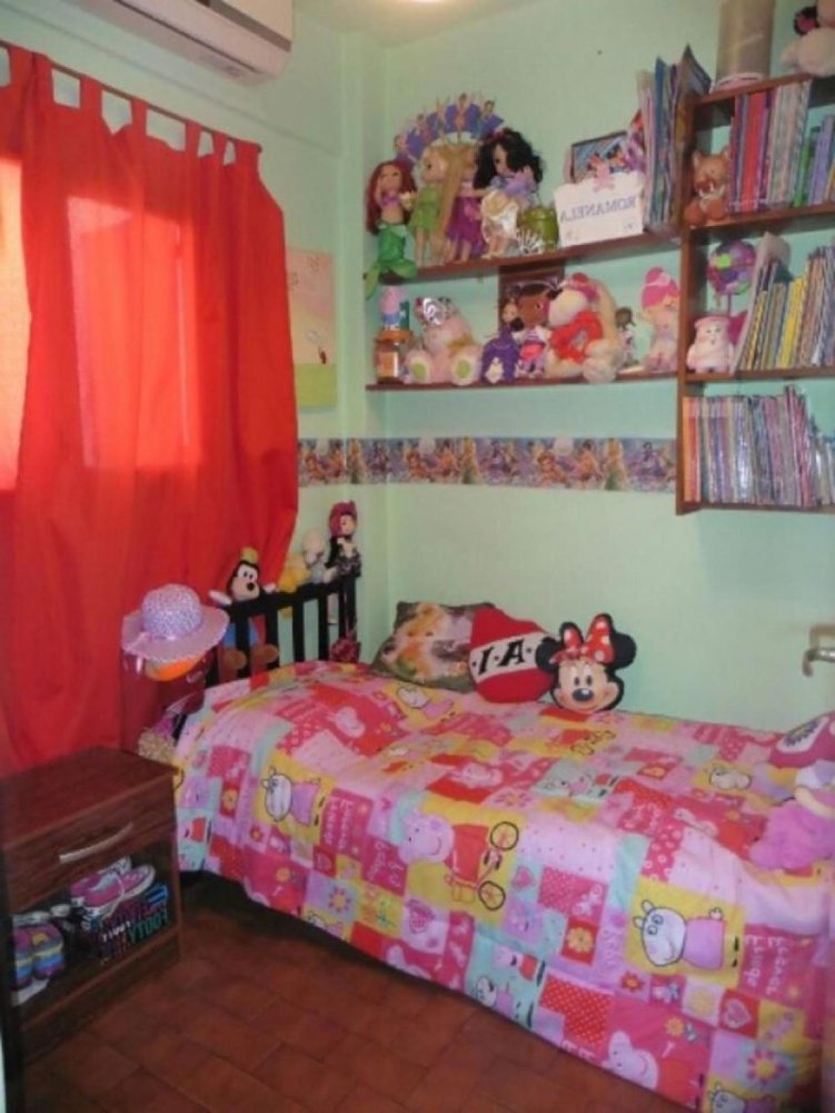 Apartamento T2 em General San Martin, Argentina N.º 60685