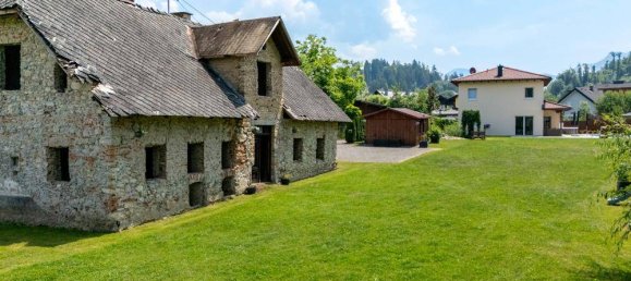 Casa de 4 dormitorios en Rosegg, Austria No. 165554 6