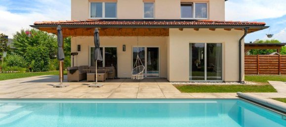 Casa de 4 dormitorios en Rosegg, Austria No. 165554 2