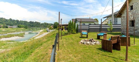 Casa de 4 dormitorios en Rosegg, Austria No. 165554 7