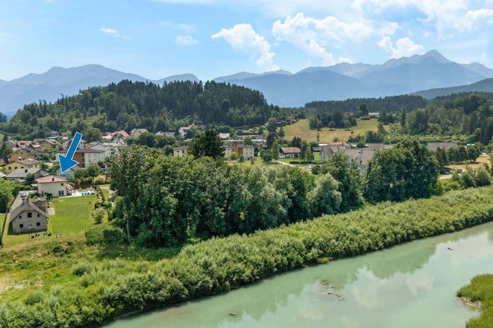 Casa de 4 dormitorios en Rosegg, Austria No. 165554