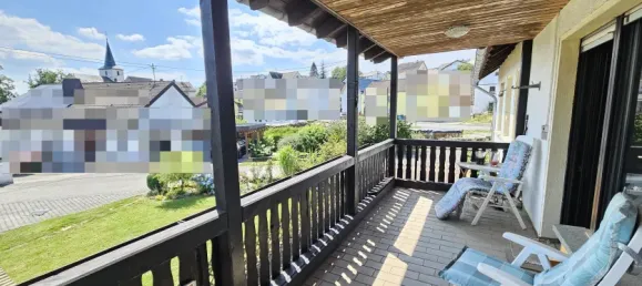 3 غرف نوم منزل في Westerwaldkreis, Germany رقم 230169 9