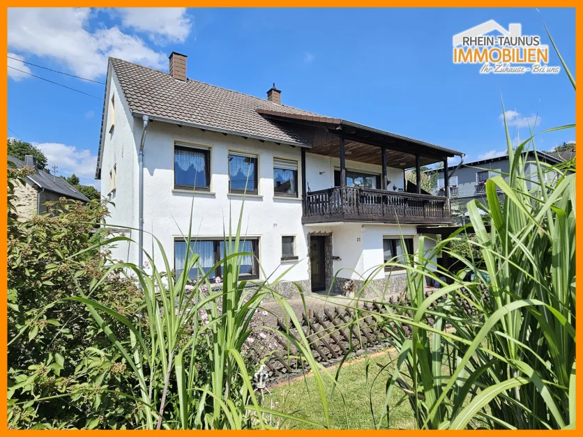 3 غرف نوم منزل في Westerwaldkreis, Germany رقم 230169