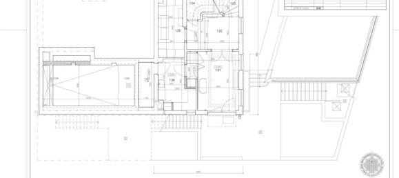 6 rooms House in Dobling, Austria No. 120238 37