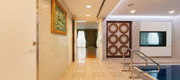 6 rooms House in Dobling, Austria No. 120238 33