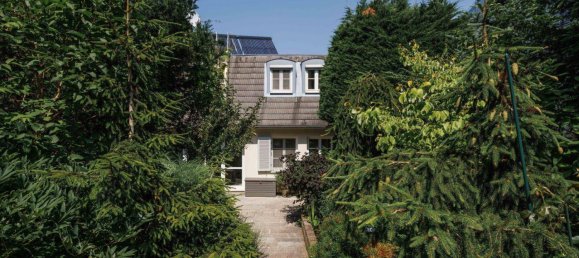 6 rooms House in Dobling, Austria No. 120238 19