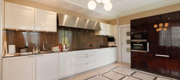 6 rooms House in Dobling, Austria No. 120238 20