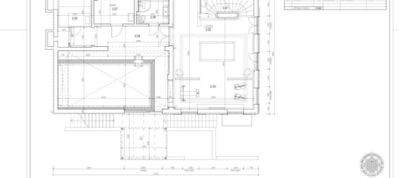 6 rooms House in Dobling, Austria No. 120238 39