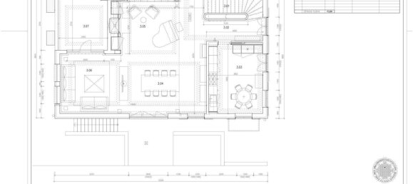 6 rooms House in Dobling, Austria No. 120238 40