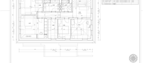 6 rooms House in Dobling, Austria No. 120238 41