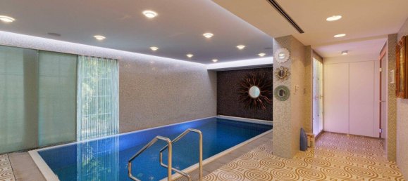 6 rooms House in Dobling, Austria No. 120238 30