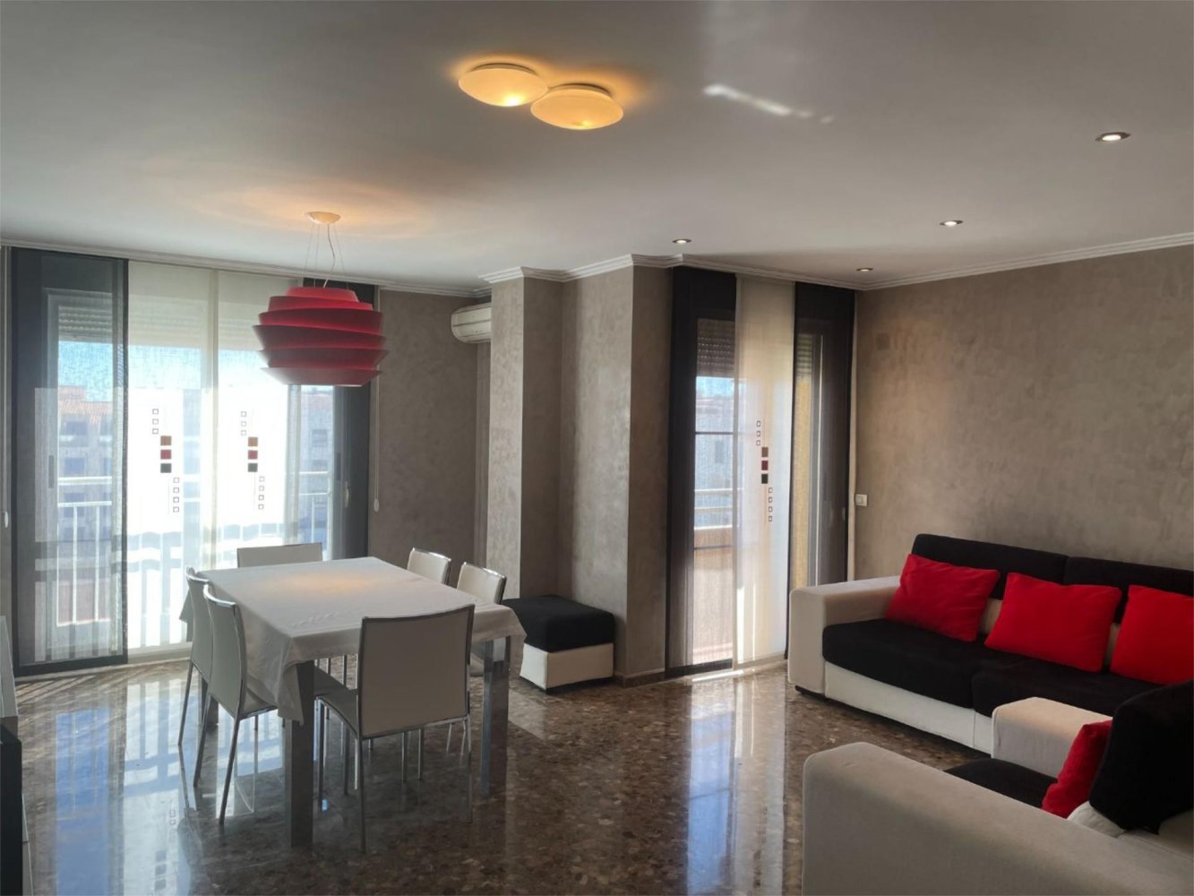 3 bedrooms Apartment in Almassora, Spain No. 244590