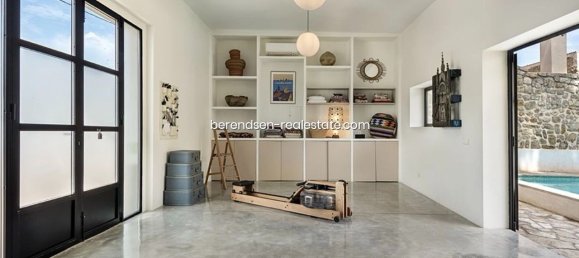 5 chambres Maison à Binissalem, Spain No. 180337 18