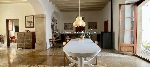 5 chambres Maison à Binissalem, Spain No. 180337 4