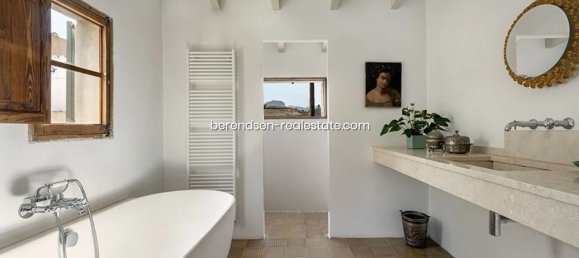 5 chambres Maison à Binissalem, Spain No. 180337 9