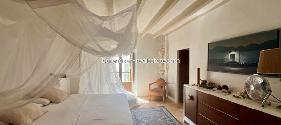 5 chambres Maison à Binissalem, Spain No. 180337 10