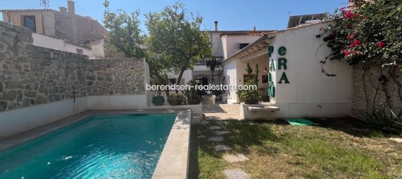 5 chambres Maison à Binissalem, Spain No. 180337 14