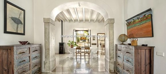 5 chambres Maison à Binissalem, Spain No. 180337 5