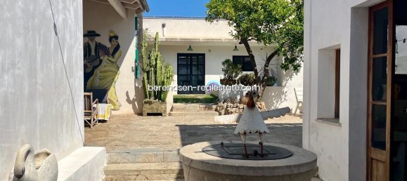 5 chambres Maison à Binissalem, Spain No. 180337 13