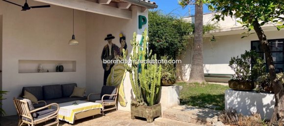 5 chambres Maison à Binissalem, Spain No. 180337 2