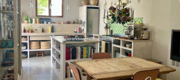 5 chambres Maison à Binissalem, Spain No. 180337 6