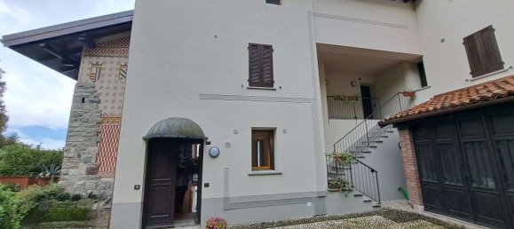 3 غرف نوم شقة في Menaggio, Italy رقم 235825 36