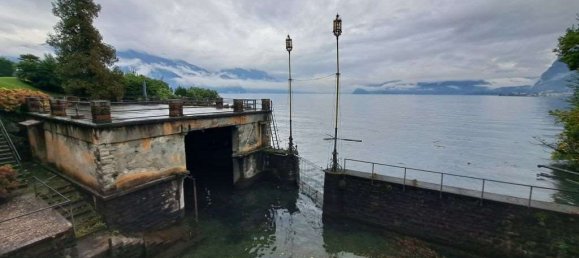 3 غرف نوم شقة في Menaggio, Italy رقم 235825 37