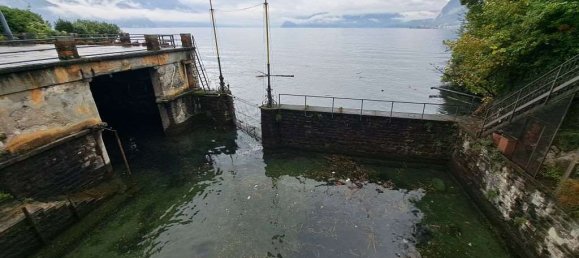 3 غرف نوم شقة في Menaggio, Italy رقم 235825 38