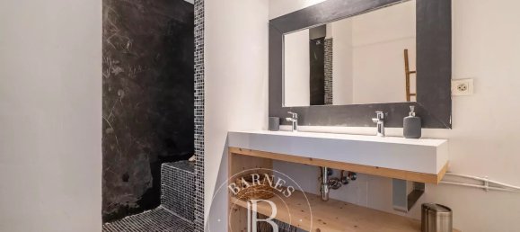 3 غرف نوم منزل ذو طابقين في Calvi, France رقم 94175 10