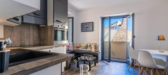 3 غرف نوم منزل ذو طابقين في Calvi, France رقم 94175 13