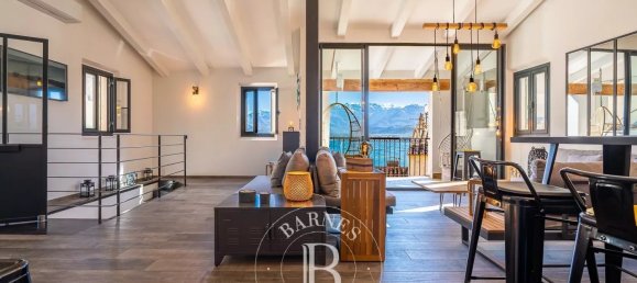 3 غرف نوم منزل ذو طابقين في Calvi, France رقم 94175 4