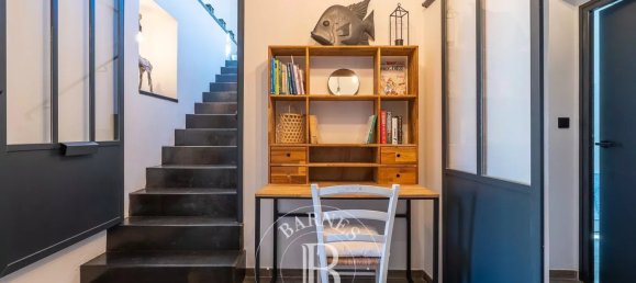 3 غرف نوم منزل ذو طابقين في Calvi, France رقم 94175 14