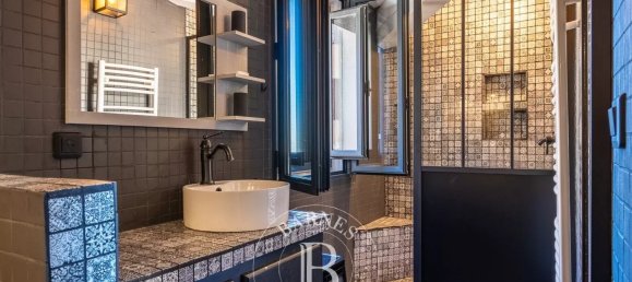 3 غرف نوم منزل ذو طابقين في Calvi, France رقم 94175 8