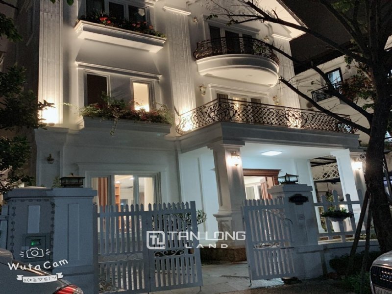 3 chambres Villa à Long Bien, Vietnam No. 936